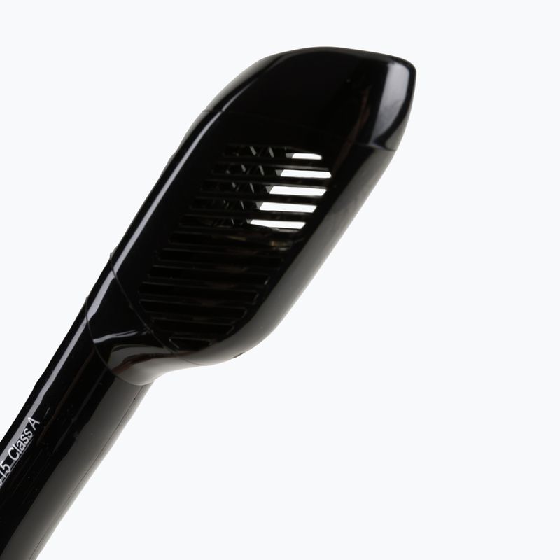 Snorkel Cressi Dry nero/nero 2