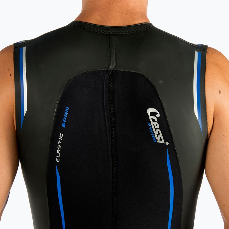 Cressi Termico Shorty Swimsuit Uomo Schiuma 2 mm 3
