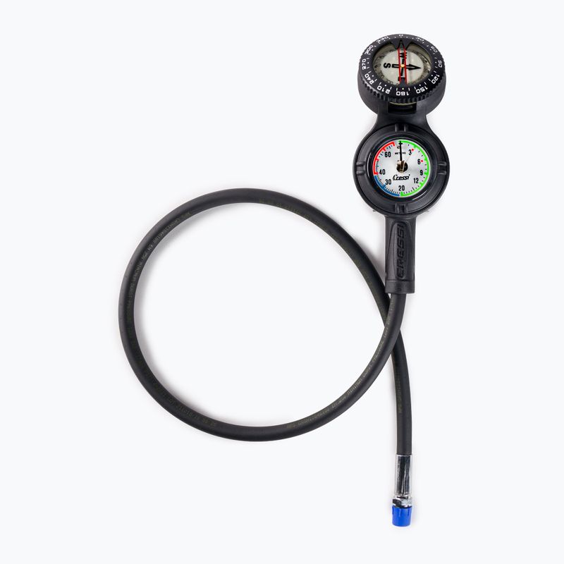 Console subacquea Cressi CPD3