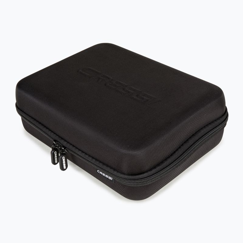 Regolatore subacqueo Cressi MC9-SC Compact Pro 3