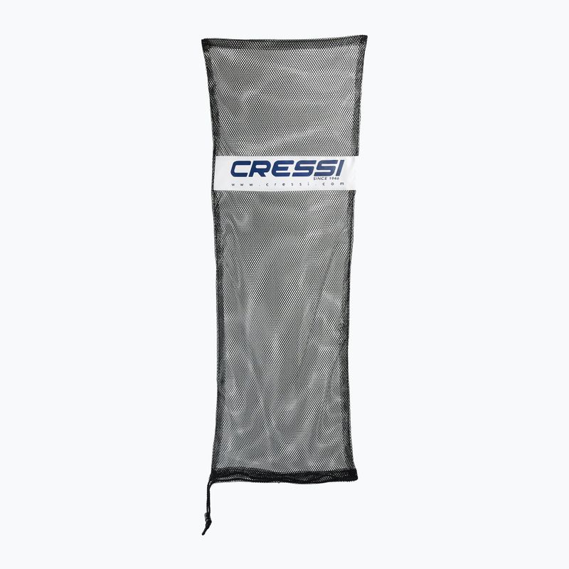Cressi Pro Star Dive Kit Nero 2