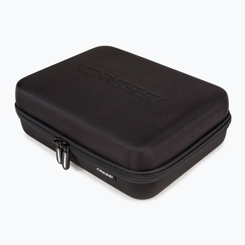 Regolatore subacqueo Cressi Master T10-SC Cromo 3