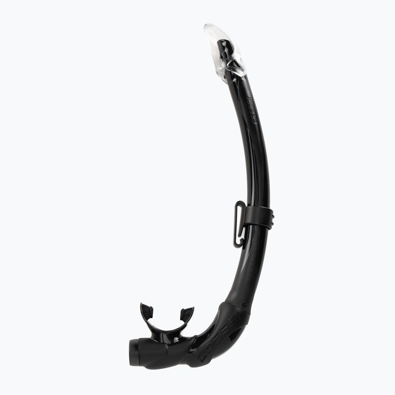 Set da sub Cressi Marea + Gamma nero 6