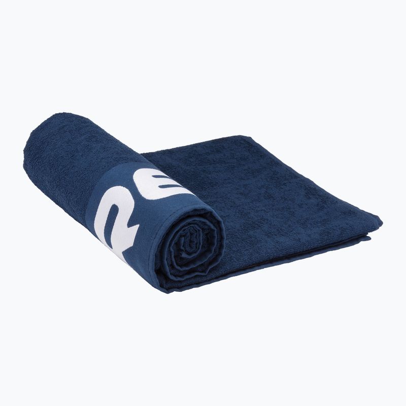 Asciugamano ad asciugatura rapida Cressi Beach blu 5