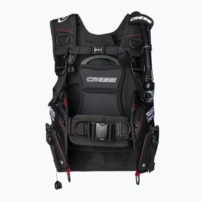 Giacca subacquea Cressi Start Pro