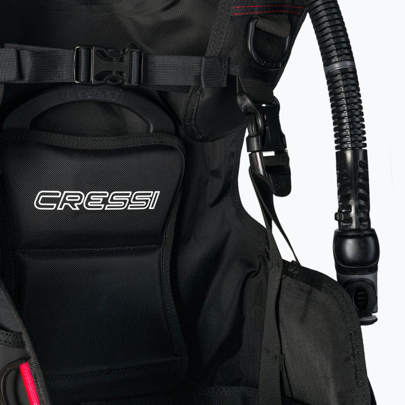 Giacca subacquea Cressi Start Pro 3