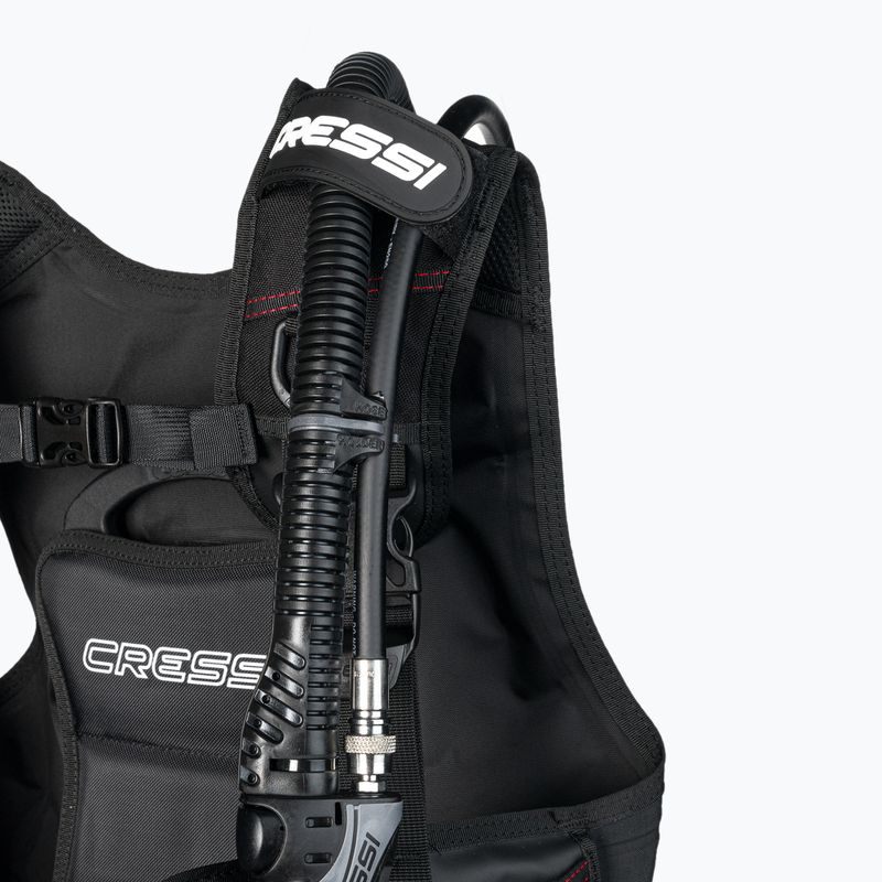 Giacca subacquea Cressi Start Pro 5