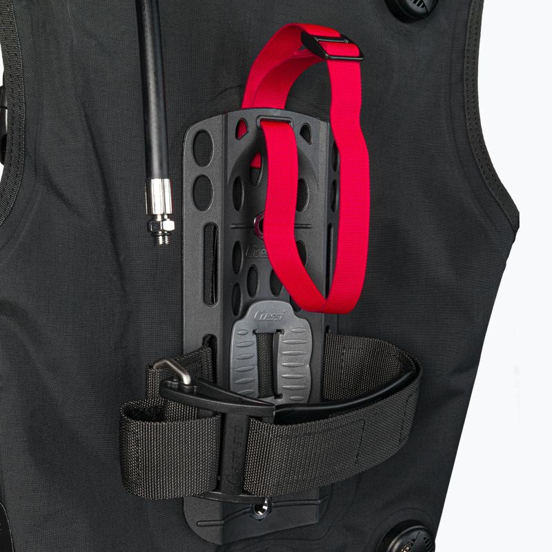Giacca subacquea Cressi Start Pro 6