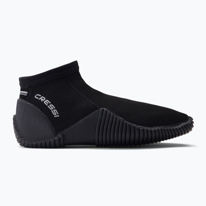 Scarpe Cressi Low 2 mm in neoprene 2