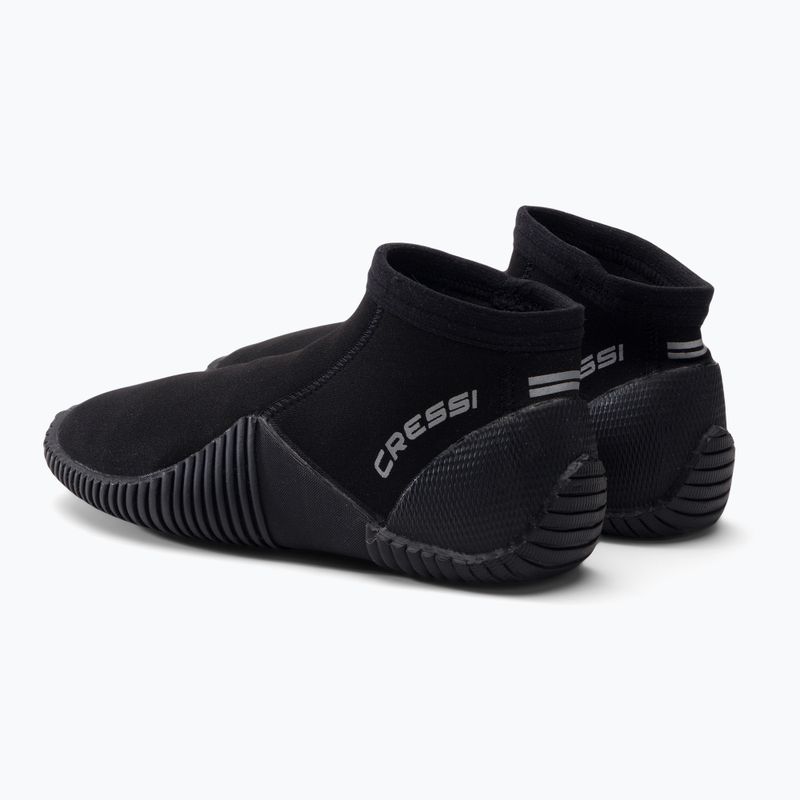 Scarpe Cressi Low 2 mm in neoprene 3