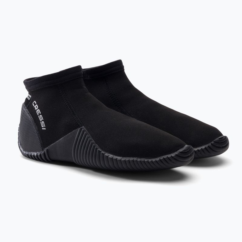 Scarpe Cressi Low 2 mm in neoprene 4