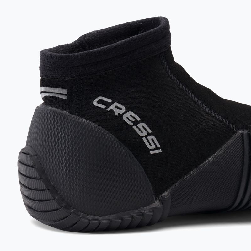 Scarpe Cressi Low 2 mm in neoprene 8