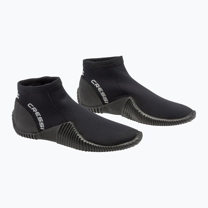 Scarpe Cressi Low 2 mm in neoprene 9