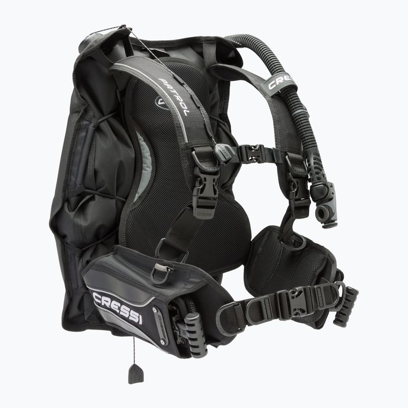 Giacca subacquea Cressi Patrol