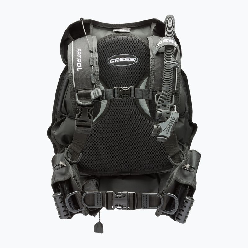 Giacca subacquea Cressi Patrol 2