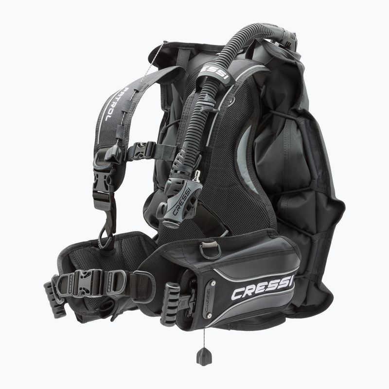 Giacca subacquea Cressi Patrol 3