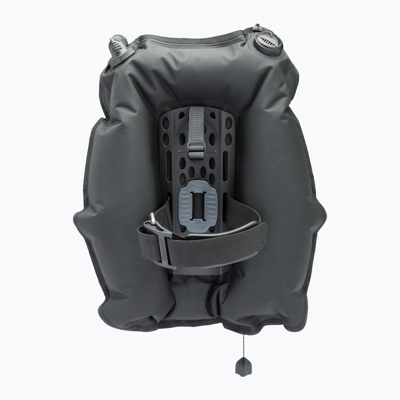 Giacca subacquea Cressi Patrol 4