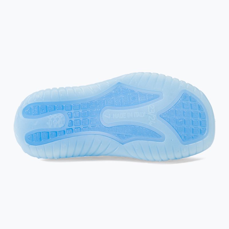 Scarpe da acqua per bambini Cressi VB9500 azzurro 4