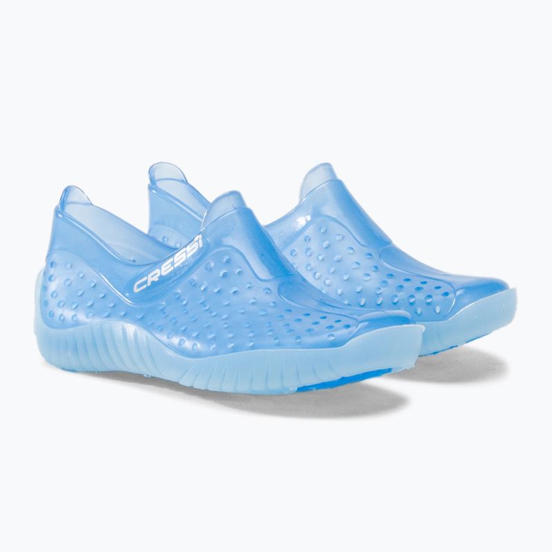 Scarpe da acqua per bambini Cressi VB9500 azzurro 5