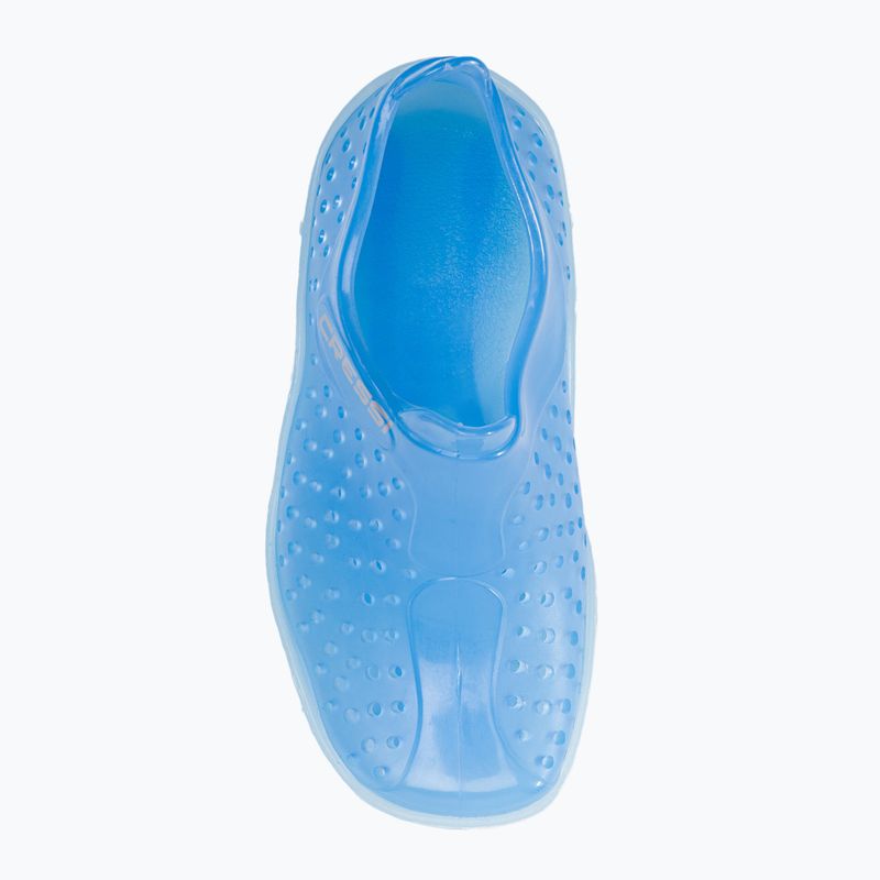 Scarpe da acqua per bambini Cressi VB9500 azzurro 6