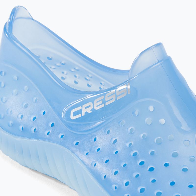 Scarpe da acqua per bambini Cressi VB9500 azzurro 7