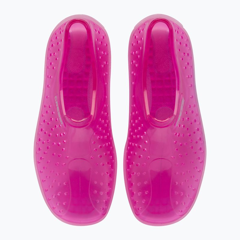 Scarpe da acqua Cressi VB950 rosa 11