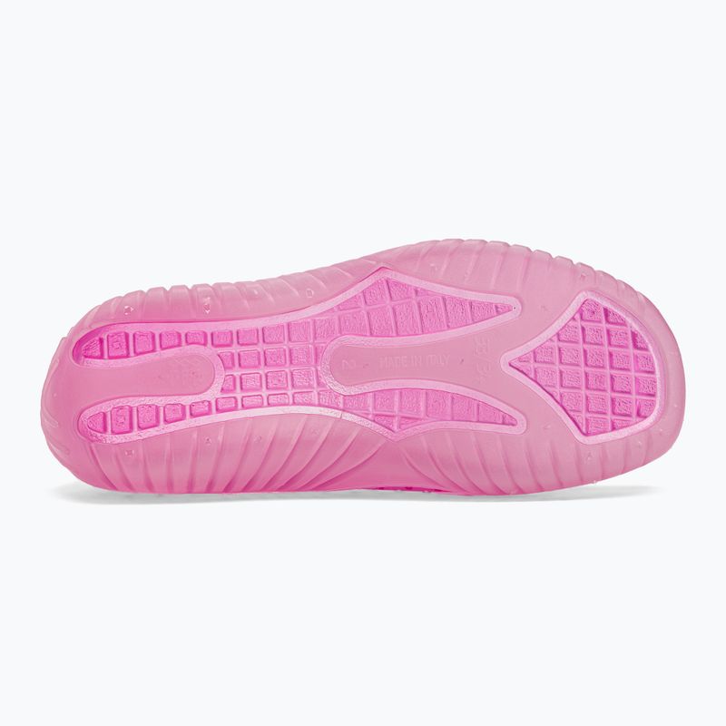 Scarpe da acqua Cressi VB950 rosa 5