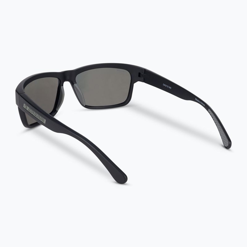 Occhiali da sole Cressi Ipanema grigio/blu specchiato 2