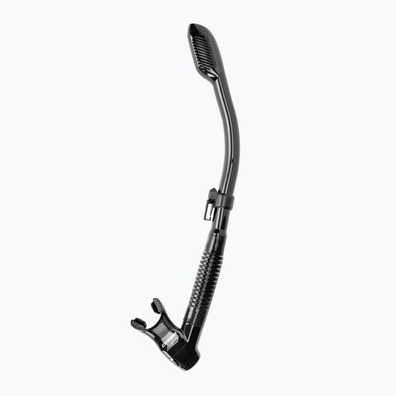 Cressi F1 + Supernova Dry set subacqueo nero 7