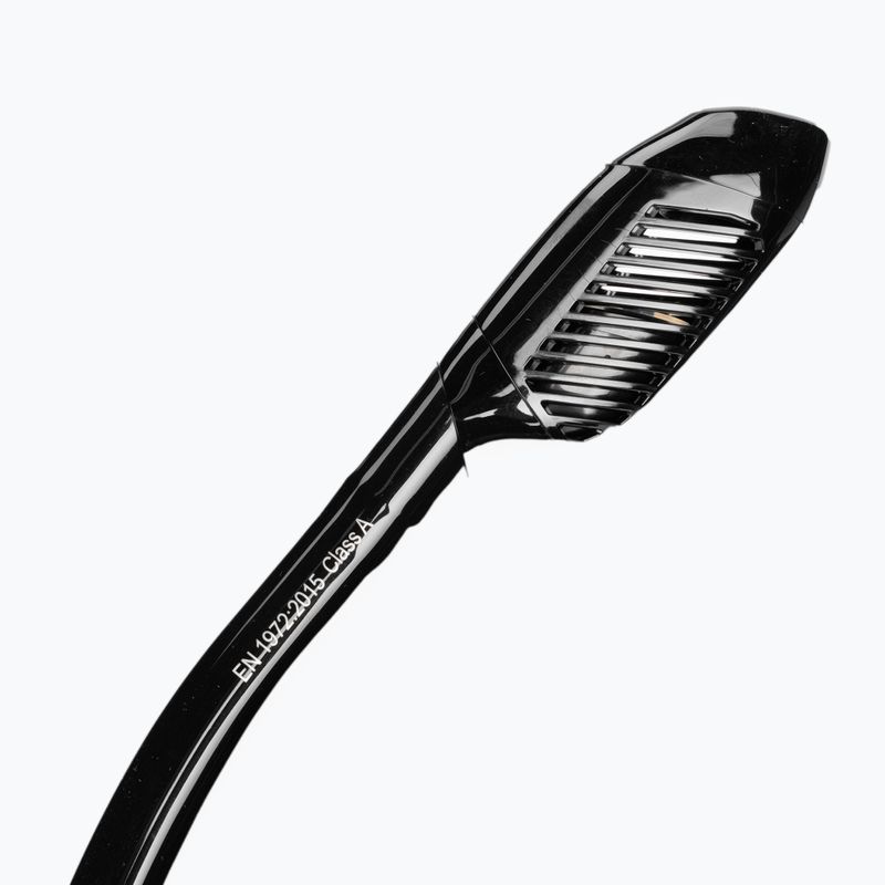 Cressi F1 + Supernova Dry set subacqueo nero 8