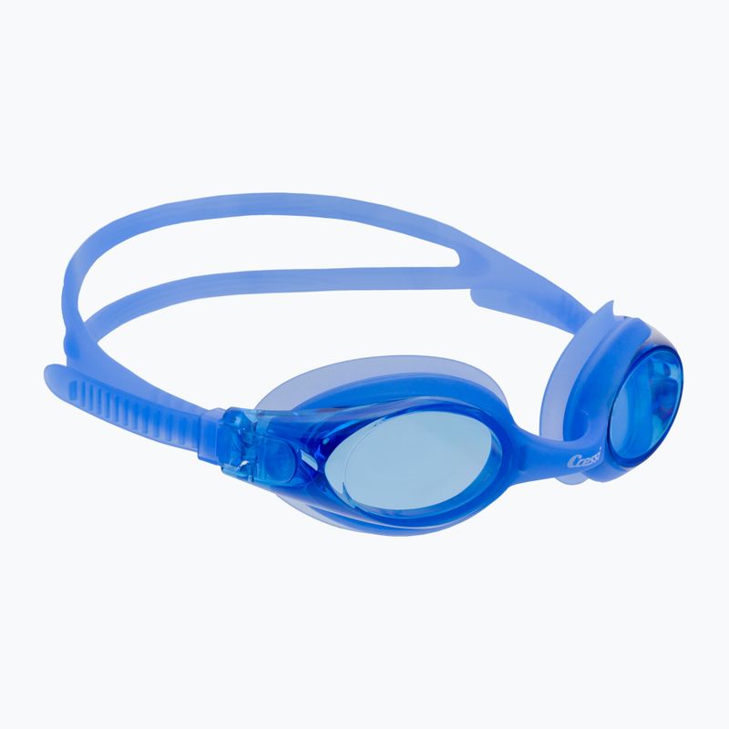 Occhiali da nuoto Cressi Velocity blu