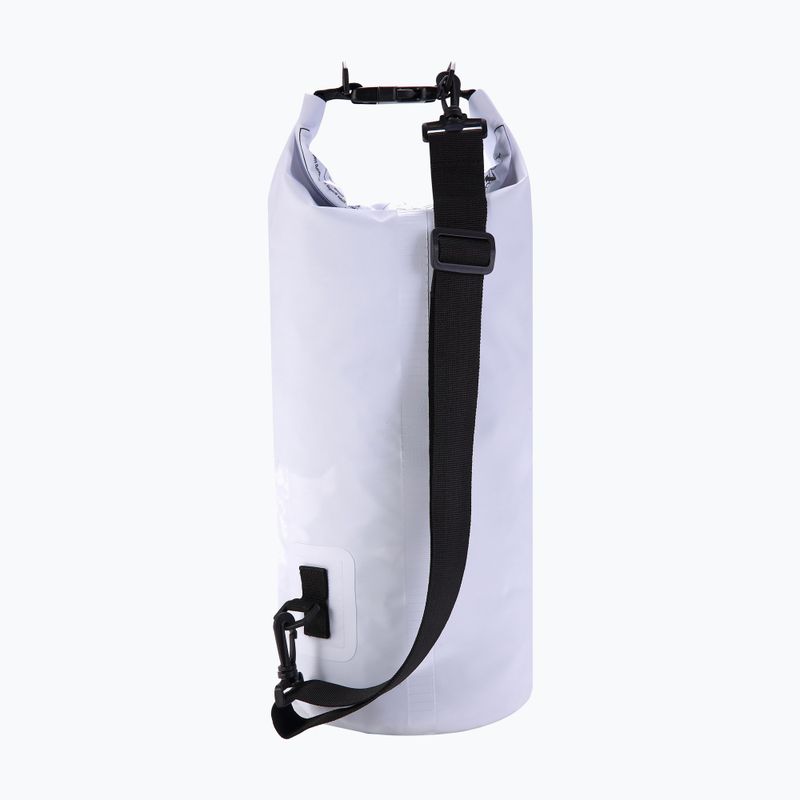Cressi Dry Bag 10 l bianco 2