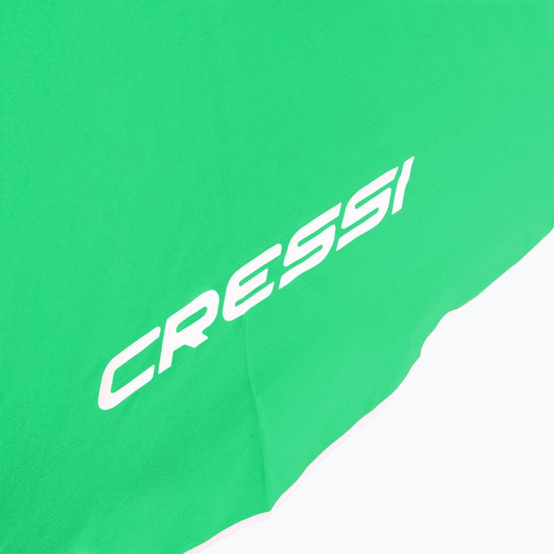 Ombrellone Cressi verde 3