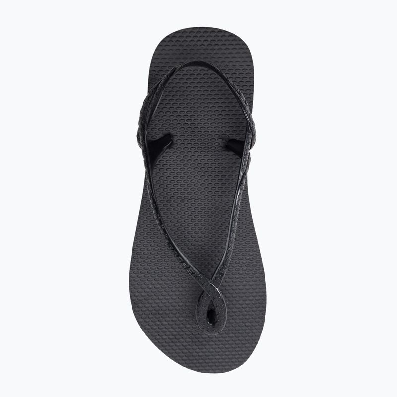 Infradito da donna Cressi Marbella Strap nero 6