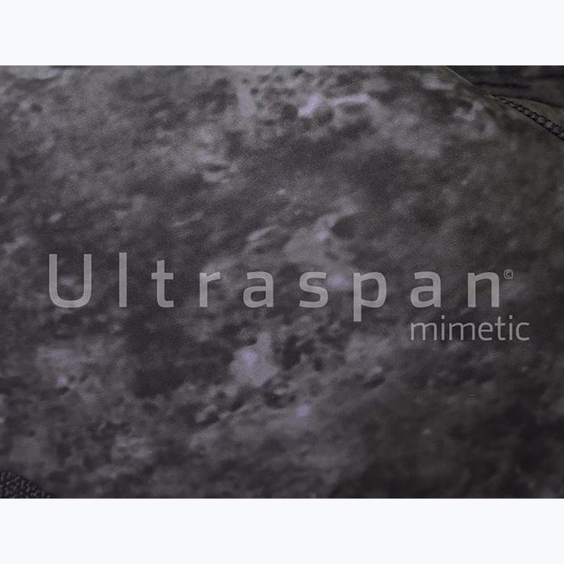 Giacca in neoprene da uomo Cressi Seppia 3.5mm camouflage 7