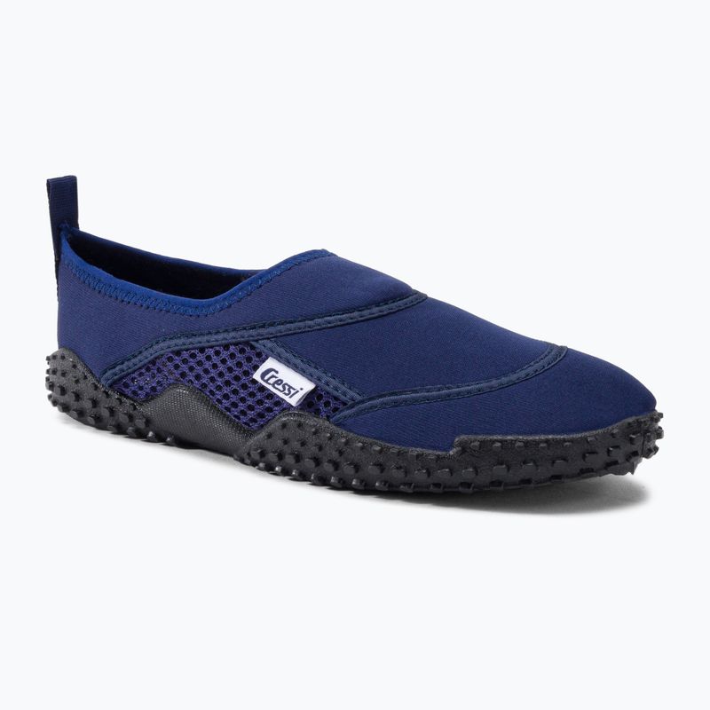 Scarpe da acqua Cressi Coral navy