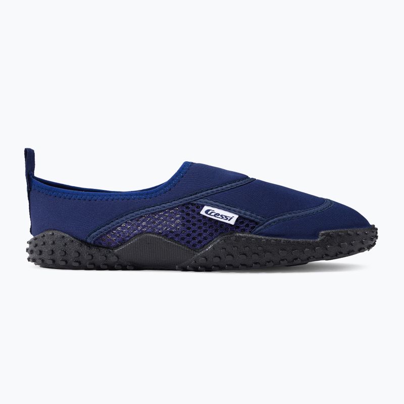 Scarpe da acqua Cressi Coral navy 2