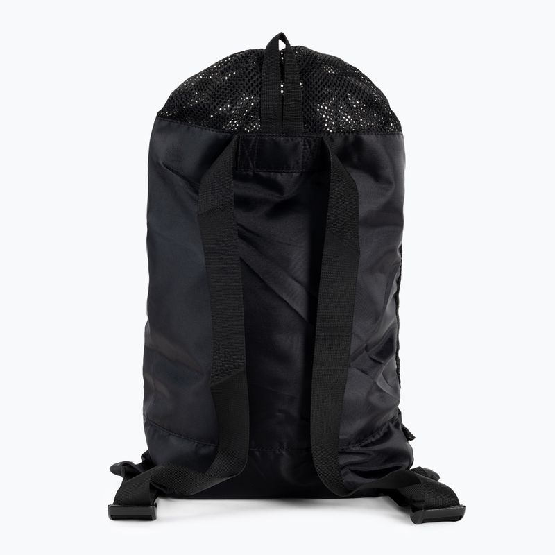 Zaino impermeabile Cressi Sumba 15 l nero 2