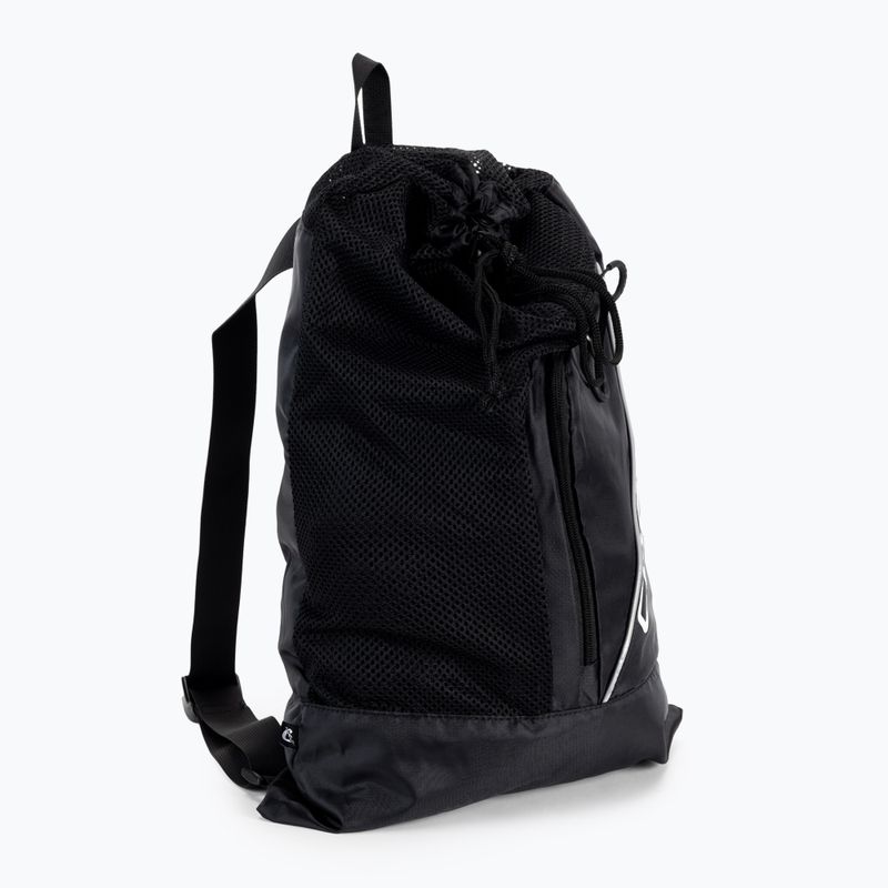 Zaino impermeabile Cressi Sumba 15 l nero 3