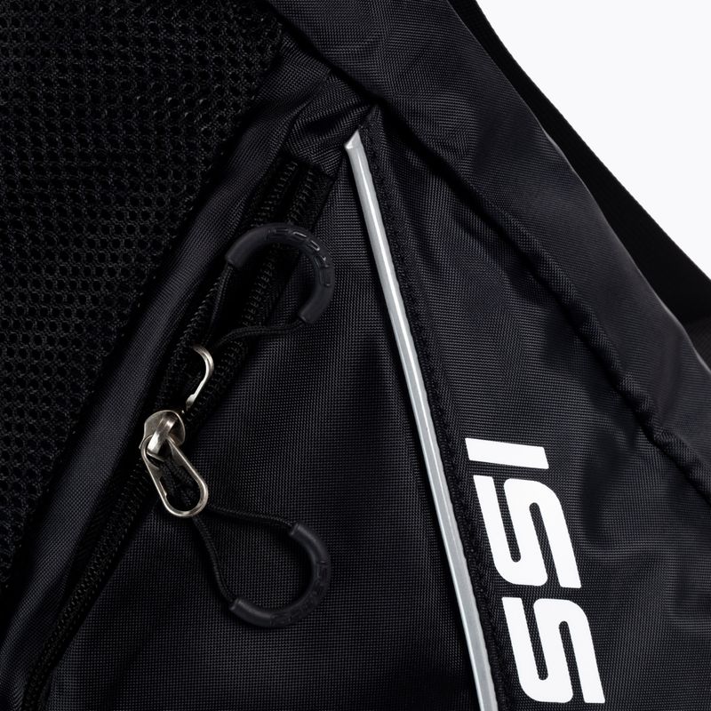 Zaino impermeabile Cressi Sumba 15 l nero 4