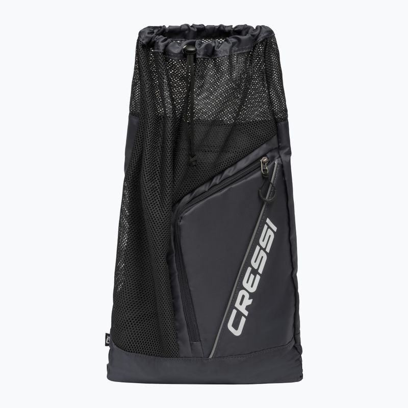 Zaino impermeabile Cressi Sumba 15 l nero 6