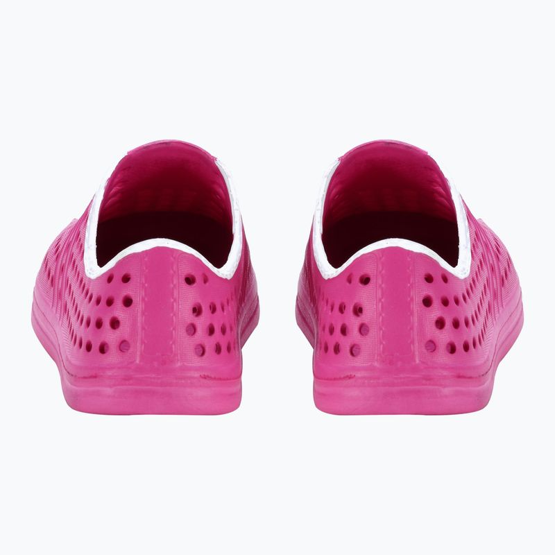 Scarpe per bambini Cressi Pulpy fucsia/bianco 11