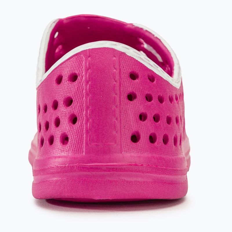 Scarpe per bambini Cressi Pulpy fucsia/bianco 6