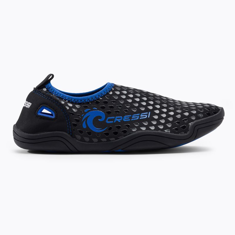 Scarpe da acqua Cressi Borocay blu 2