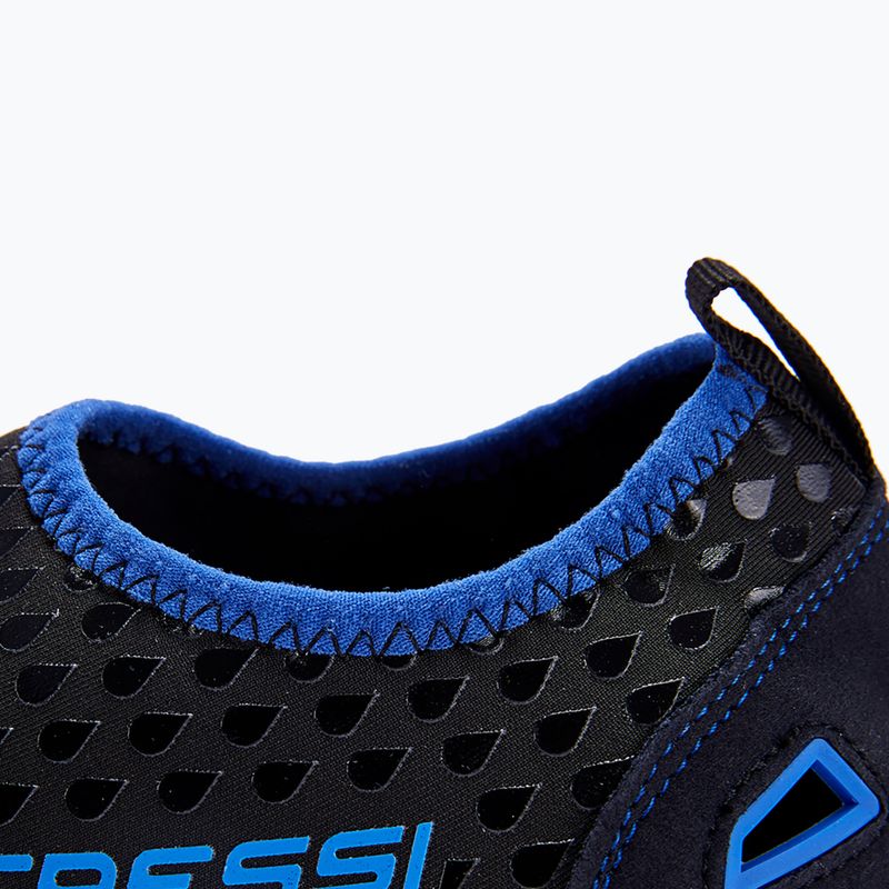 Scarpe da acqua Cressi Borocay blu 16