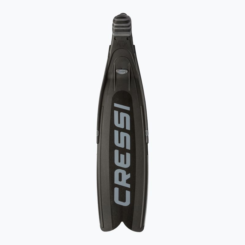 Pinne subacquee Cressi Gara Modular Impulse nere 3