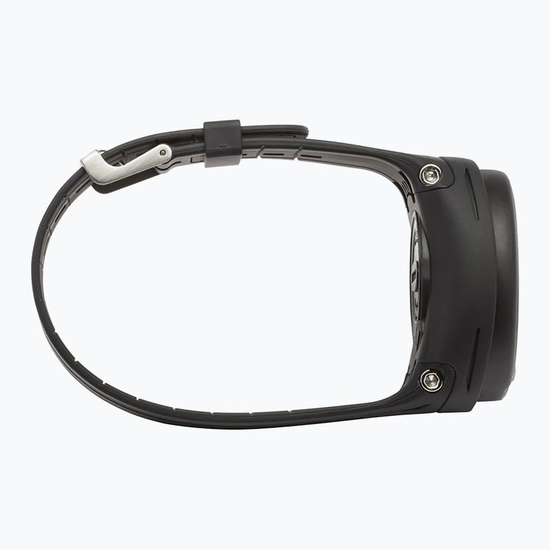 Computer subacqueo Cressi Donatello nero/rosso 3