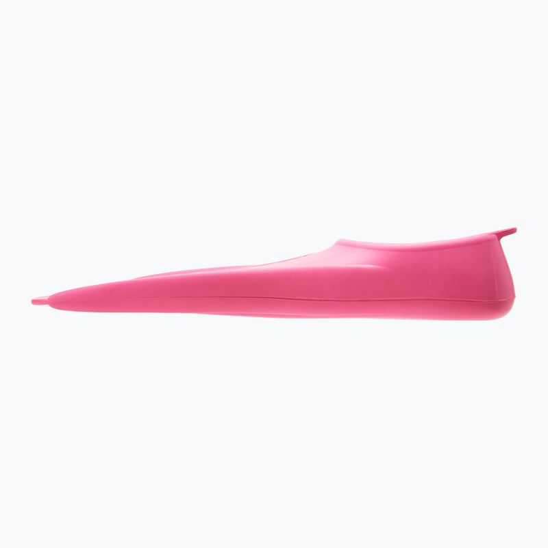 Pinne da snorkeling per bambini Cressi Mini Light rosa 5