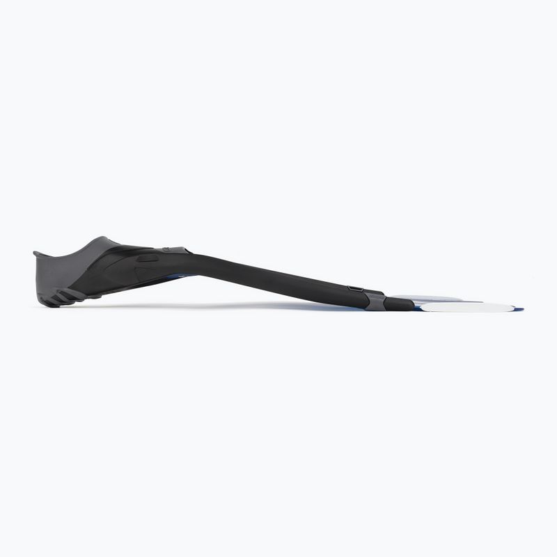 Pinne subacquee Cressi Gara Modular Sprint blu in metallo 3