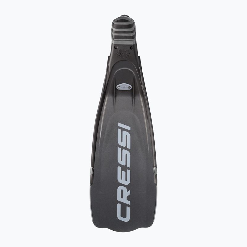 Cressi Gara Modular Sprint pinne subacquee nere 3